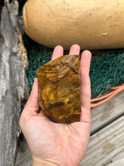 Wascoite Rock from Oregon