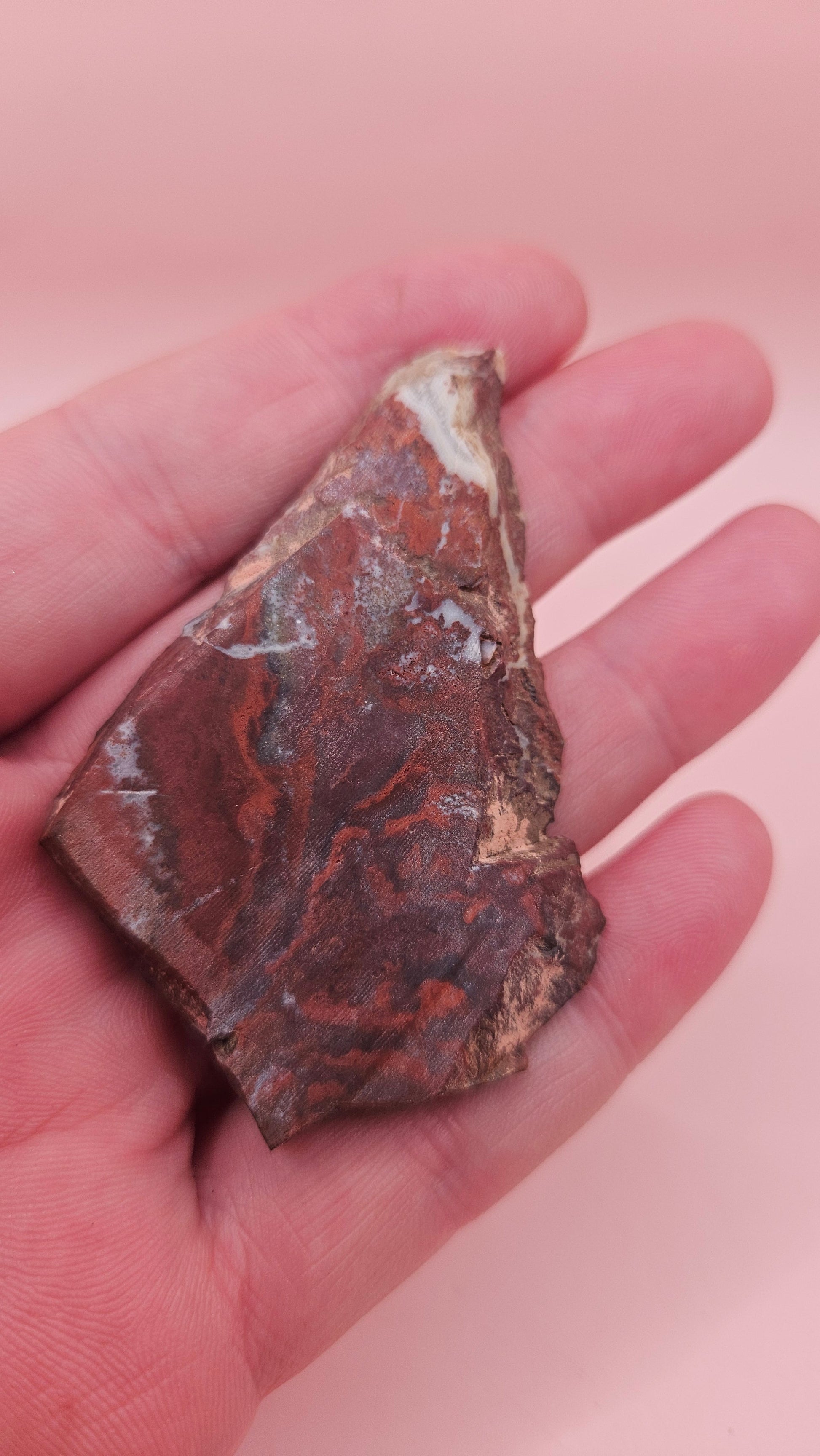 https://chatgpt.com/c/6811044e-c7c4-800f-9e94-4b4b1cf10073#:~:text=Hatch%20New%20Mexico%20rhyolite%20slab%20with%20bold%20red%2C%20rust%2C%20and%20white%20swirling%20patterns%2C%20ideal%20for%20lapidary%2C%20display%2C%20or%20metaphysical%20use%20%E2%80%93%2022%20grams%20volcanic%20stone